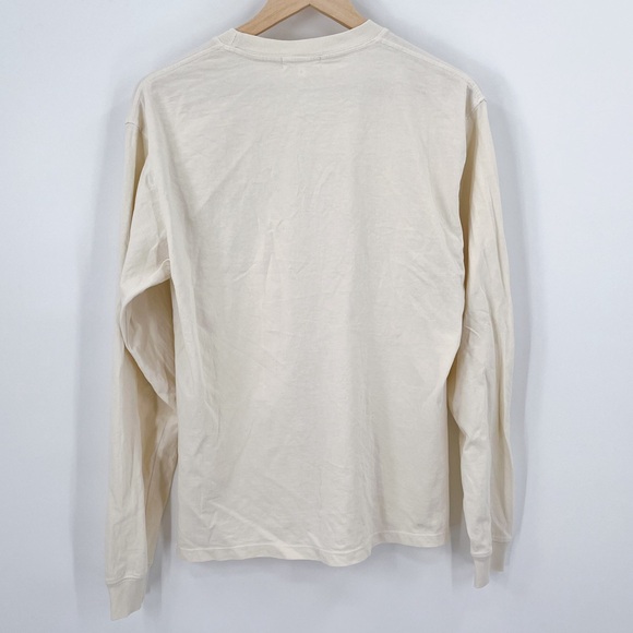 Madhappy Long Sleeve T-Shirt - Picture 6 of 6